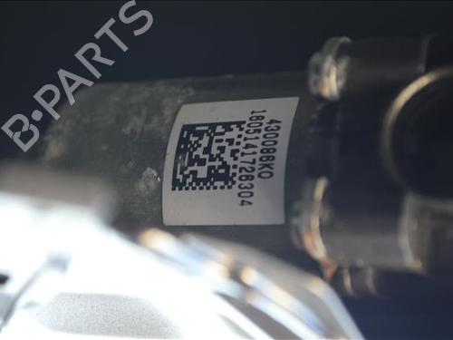 Used Front left window mechanism PEUGEOT 108 1.2 (82 hp) 24562184