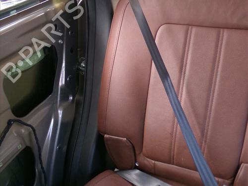 Used Rear right seatbelt OPEL ANTARA A (L07) 3.2 V6 (227 hp) 25811197