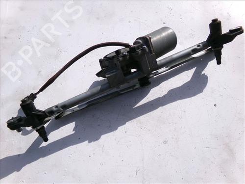 Used Front wiper motor OPEL ANTARA A (L07) 3.2 V6 (227 hp) 25811229