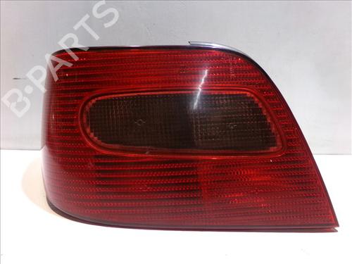 Used Left taillight CITROËN XSARA (N1) 2.0 HDi 90 (90 hp) 25464018