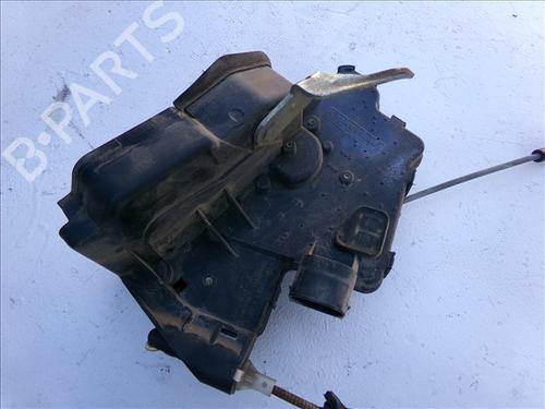 Front right lock BMW 3 (E46) 320 d | BP27648719C97 