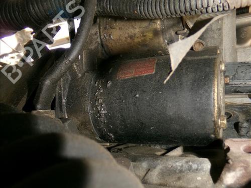 Startmotor KIA PICANTO I (SA) 1.0 (61 hp) 29203599