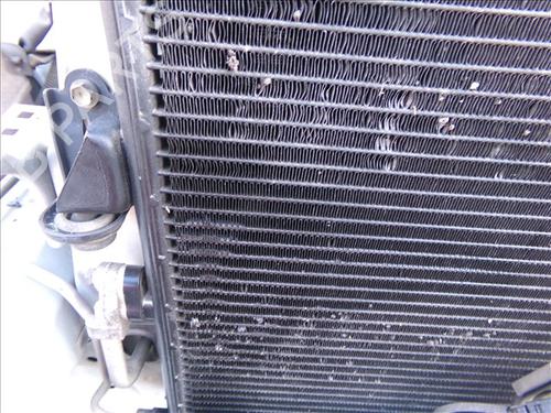 AC-Kondensator TOYOTA RAV 4 II (_A2_) 2.0 4WD (ACA21, ACA20) (150 hp) 30934857