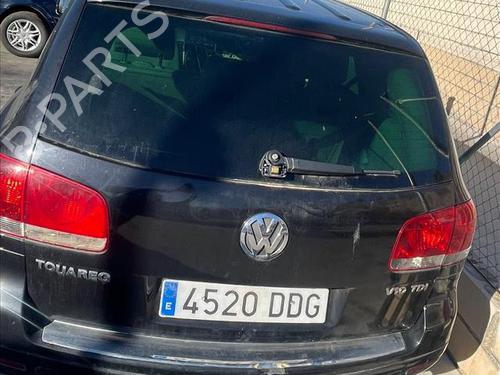 Used Tailgate VW TOUAREG (7LA, 7L6, 7L7) 5.0 V10 TDI (313 hp) 24567323