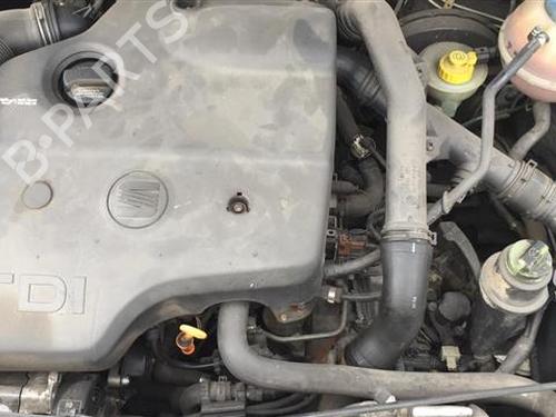 Steering pump SEAT CORDOBA (6K1, 6K2) 1.0 i | BP24557276M99 