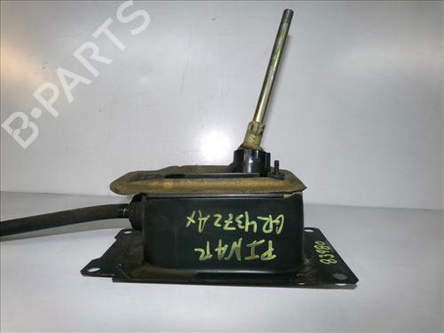 Used Gear lever VW GOLF III (1H1) 1.9 SDI (64 hp) 24857877