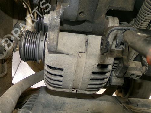 Generator VW CALIFORNIA T5 Camper (7EC, 7EF, 7EG, 7HF, 7HC) 1.9 TDI (102 hp) 30286892