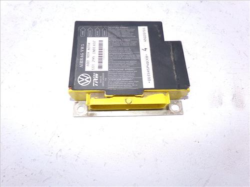 Airbag styreenhed SEAT CORDOBA (6L2) 1.9 TDI (100 hp) 28488338