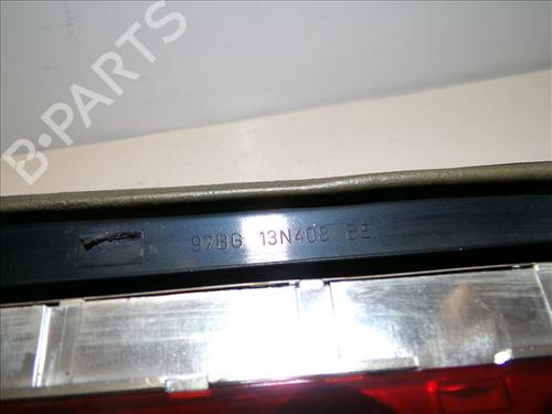 Third brake light FORD MONDEO II (BAP) 1.8 i | BP30187075L11 