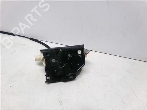Front right lock SEAT ALTEA (5P1) 2.0 TDI 16V | BP24562235C97 