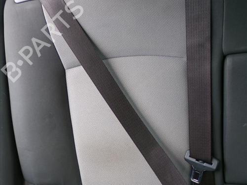 Used Rear right seatbelt CHEVROLET CRUZE (J300) 2.0 CDI (150 hp) 24567644