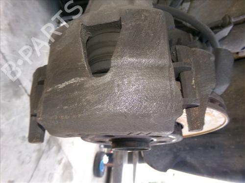 Right front brake caliper SEAT CORDOBA (6L2) 1.9 SDI | BP30006890M104 