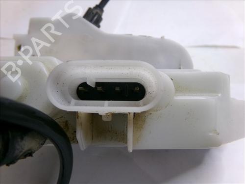 Front right lock RENAULT MEGANE II (BM0/1_, CM0/1_) 1.5 dCi (BM1E, CM1E) | BP25865049C97 