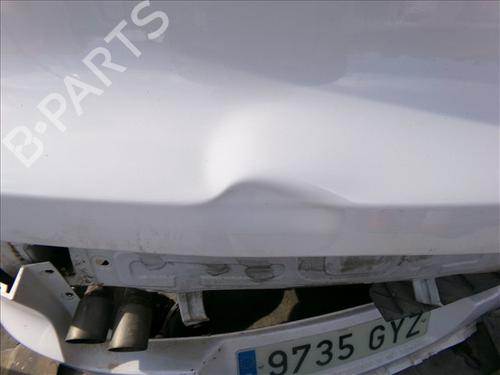 Bakluke CC/Kombi-Kupé VW TIGUAN (5N_) 2.0 TDI | BP29944077C6