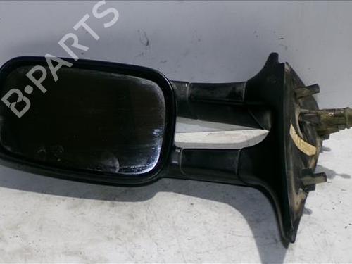 Used Right mirror SEAT INCA (6K9) 1.9 D (64 hp) 24857890