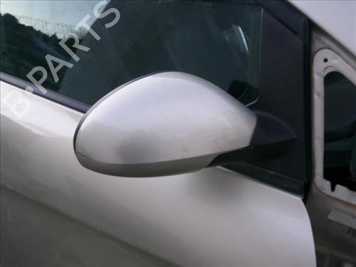 Right mirror SEAT ALTEA (5P1) 1.6 TDI | BP24858271C27 