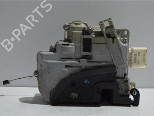 Rear right lock SEAT ALTEA (5P1) 1.6 TDI | BP24559277C99 