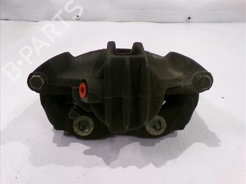 Left front brake caliper CITROËN XSARA PICASSO (N68) 2.0 HDi | BP24859809M105 