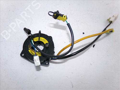 Used Squib airbag DAEWOO REZZO (U100) 2.0 (121 hp) 28290231