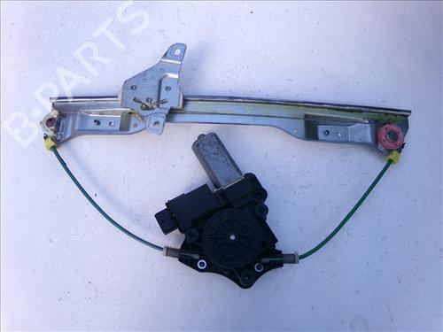 Front right window mechanism OPEL CORSA D (S07) 1.0 (L08, L68) | BP29328656C23 