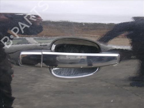 Used Front right exterior door handle OPEL ASTRA H GTC (A04) 1.6 (L08) (105 hp) 24860326