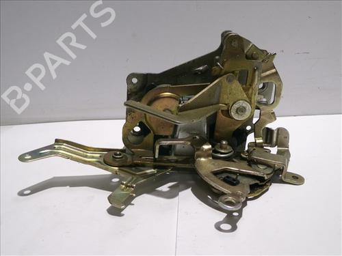 Rear right lock MERCEDES-BENZ E-CLASS (W210) E 200 CDI (210.007) | BP24562624C99 