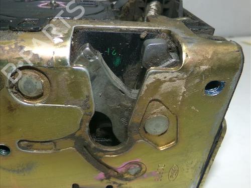 Front left lock FORD TRANSIT CONNECT (P65_, P70_, P80_) 1.8 Di | BP24563900C98 