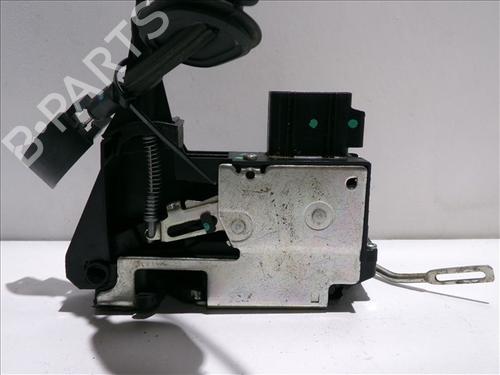 Rear left lock FORD FIESTA V (JH_, JD_) 1.25 16V | BP24566762C100 