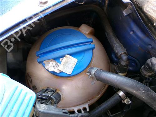 Ekspansjonstank VW NEW BEETLE (9C1, 1C1) 2.0 (115 hp) 24566038