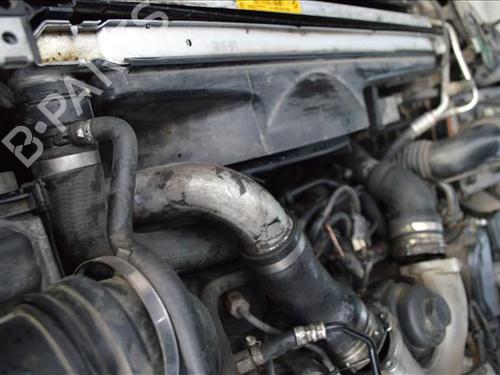 Ölkühler für BMW 7 (E65, E66, E67) 745 d (329 hp) 24563105