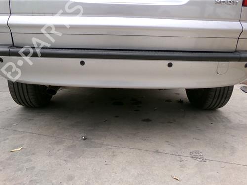 Used Rear bumper OPEL ZAFIRA A MPV (T98) 2.0 DTI 16V (F75) (101 hp) 28314006