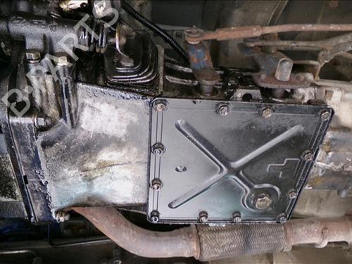 Used Gearbox HYUNDAI H-1 / STAREX Bus (A1) 2.5 TCi (99 hp) 28529934