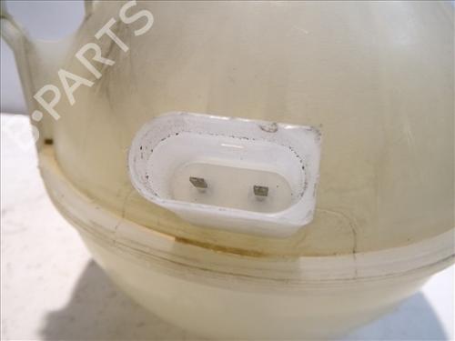 Expansion tank VW CADDY III Box Body/MPV (2KA, 2KH, 2CA, 2CH) 1.9 TDI | BP24563247C120