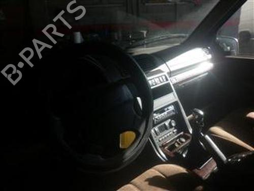 Left tailgate light LAND ROVER RANGE ROVER II (P38A) 2.5 D 4x4 | BP28313970C79