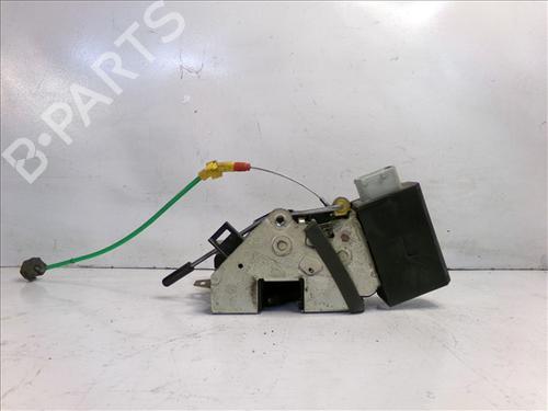 Used Rear right lock BMW 5 (E39) 525 td (116 hp) 27444781