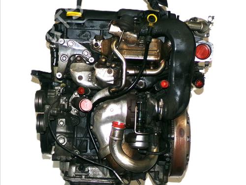 Engine OPEL ASTRA H CLASSIC Estate (A04) 1.7 CDTi (L35) | BP30804000M1