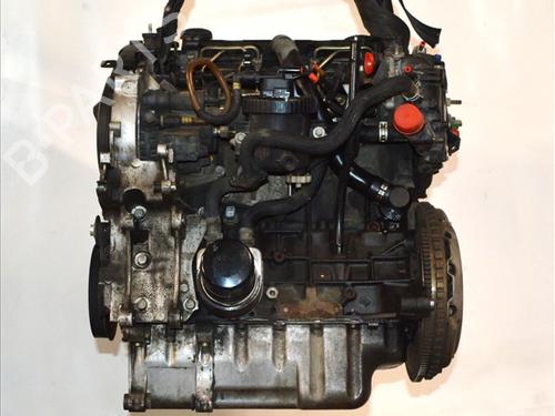 Engine CITROËN XSARA (N1) 2.0 HDi 90 | BP26593452M1 