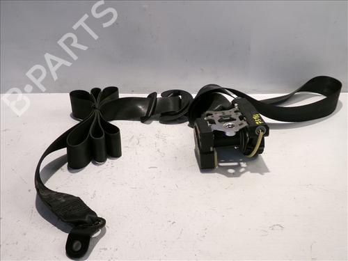 Used Front left seatbelt VW TOURAN (1T1, 1T2) 2.0 TDI (140 hp) 24564915