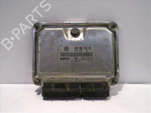 Used Other SEAT CORDOBA (6L2) 1.9 TDI (100 hp) 29837125