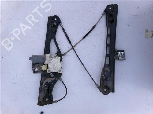 Used Front right window mechanism MERCEDES-BENZ E-CLASS (W211) E 270 CDI (211.016) (177 hp) 26018307