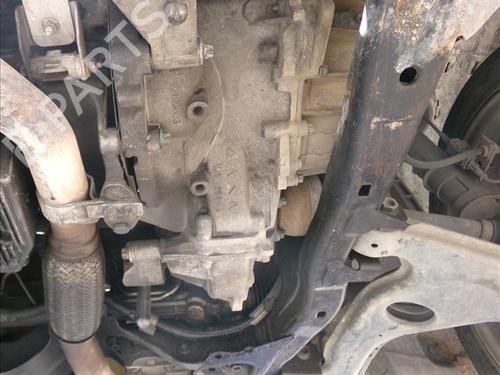 Used Gearbox OPEL ZAFIRA / ZAFIRA FAMILY B (A05) 1.9 CDTI (M75) (150 hp) 27474548