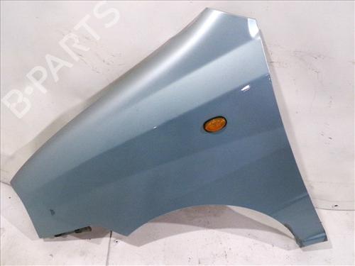 Used Left front fenders HYUNDAI ATOS (MX) 1.0 i (58 hp) 29751117