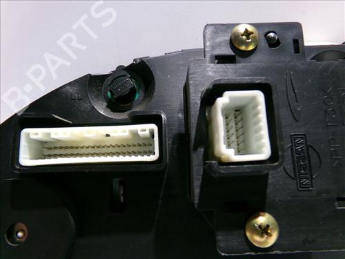 Electronic module NISSAN ALMERA II Hatchback (N16) 1.5 dCi | BP24997090M83 