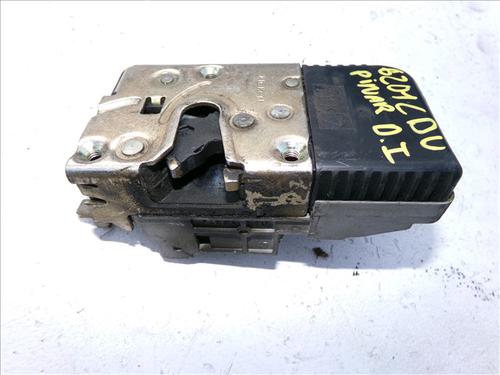 Used Front left lock CITROËN C5 I (DC_) 2.0 HDi (DCRHZB, DCRHZE) (109 hp) 29450731