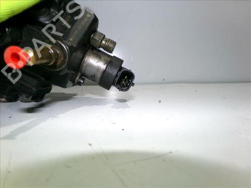 Injection pump PEUGEOT 3008 II SUV (MC_, MR_, MJ_, M4_) 1.2 THP/ PureTech 130 (MRHNSM, MRHNSU, MRHNSJ, MRHNYW,... | BP24566230M78 