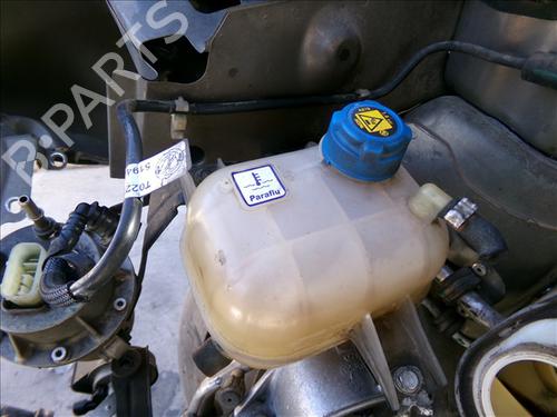 Used Expansion tank OPEL COMBO Box Body/MPV (X12) 1.3 CDTI (B05) (90 hp) 27444115