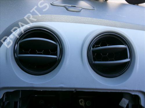 Used Air vent SEAT IBIZA IV (6J5, 6P1) 1.4 TDI (90 hp) 24859627