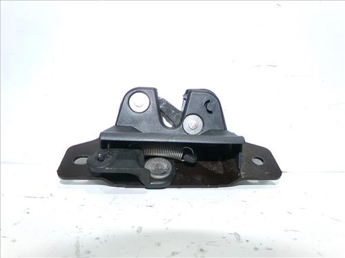 Bakluke lås PEUGEOT 206 Hatchback (2A/C) 1.9 D | BP26204792C101 