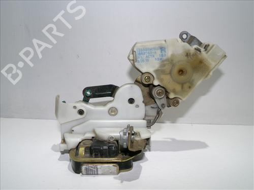 Used Rear right lock NISSAN ALMERA II Hatchback (N16) 2.2 dCi (112 hp) 24562918