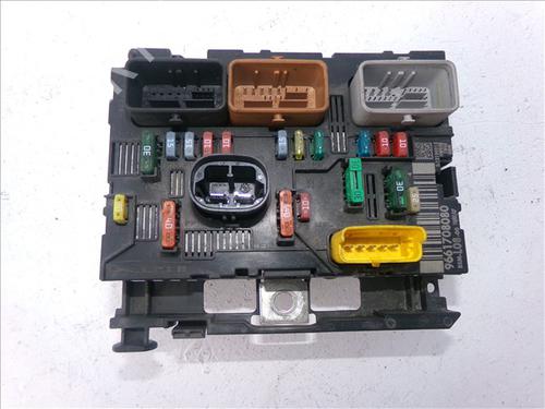 Used Fuse box CITROËN C4 Grand Picasso I (UA_) 2.0 HDi 138 (136 hp) 30966417